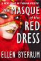 [Crime of Fashion 11] • The Masque of the Red Dress